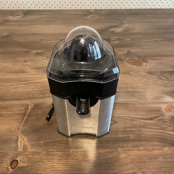 Cuisinart Other - New Without Box Cuisinart Citrus Juicer